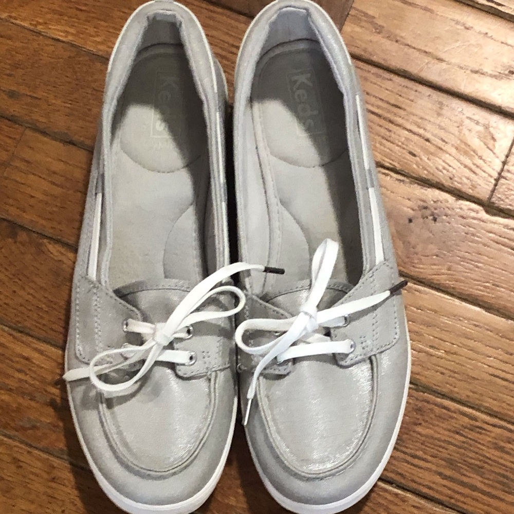 Women’s Keds slip on shoes